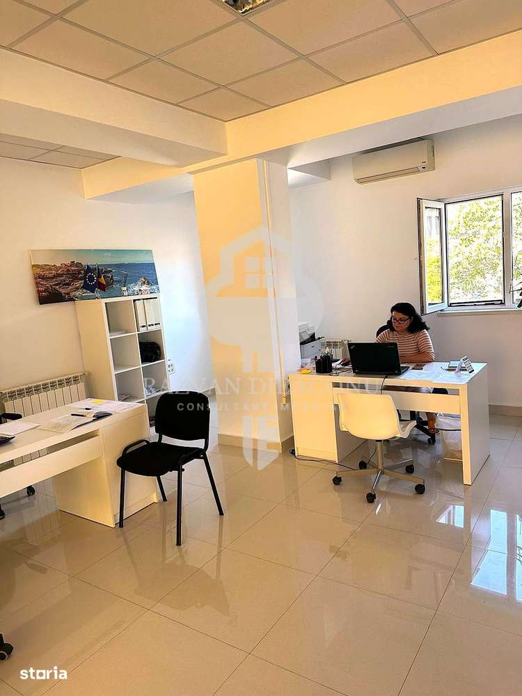 BULEVARDUL TOMIS - STEFAN CEL MARE - Imagine principală: 4/8