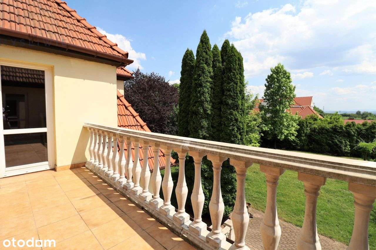 Pokój w okazałym domu pod Krakowem/ taras/ parking - Pełny obrazek: 2/18