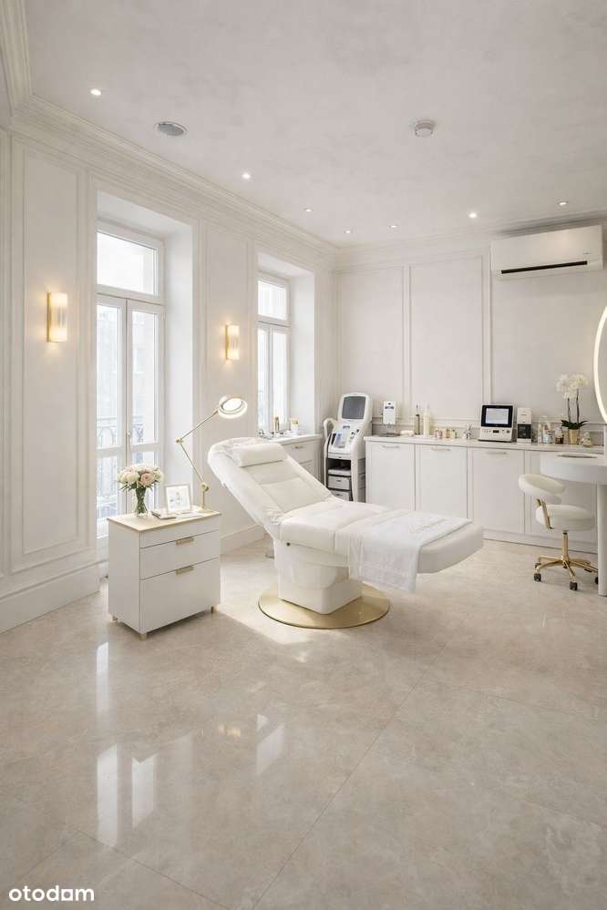 Lokal usługowy Premium  | Centrum Białegostoku ul. Nowy Świat