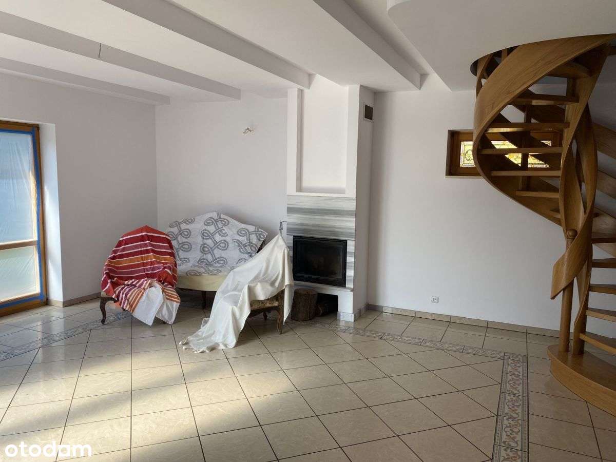 Dom wolnostojący Smochowice, Jeżyce-6