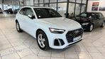 Audi SQ5 3.0 TFSI Quattro Tiptronic - 1