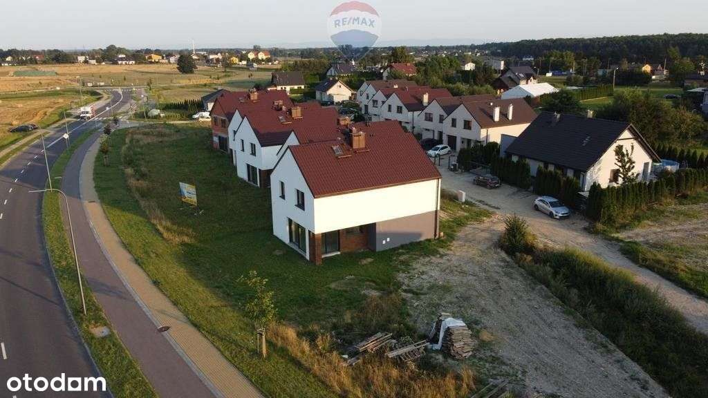 Dom w Urbanowicach. Kupujący nie płaci prowizji. - Pełny obrazek: 1/20