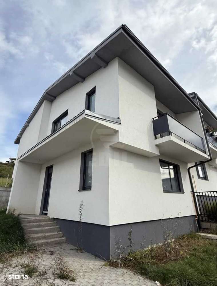 Duplex semifinisat, zona Vivo - Imagine principală: 5/8