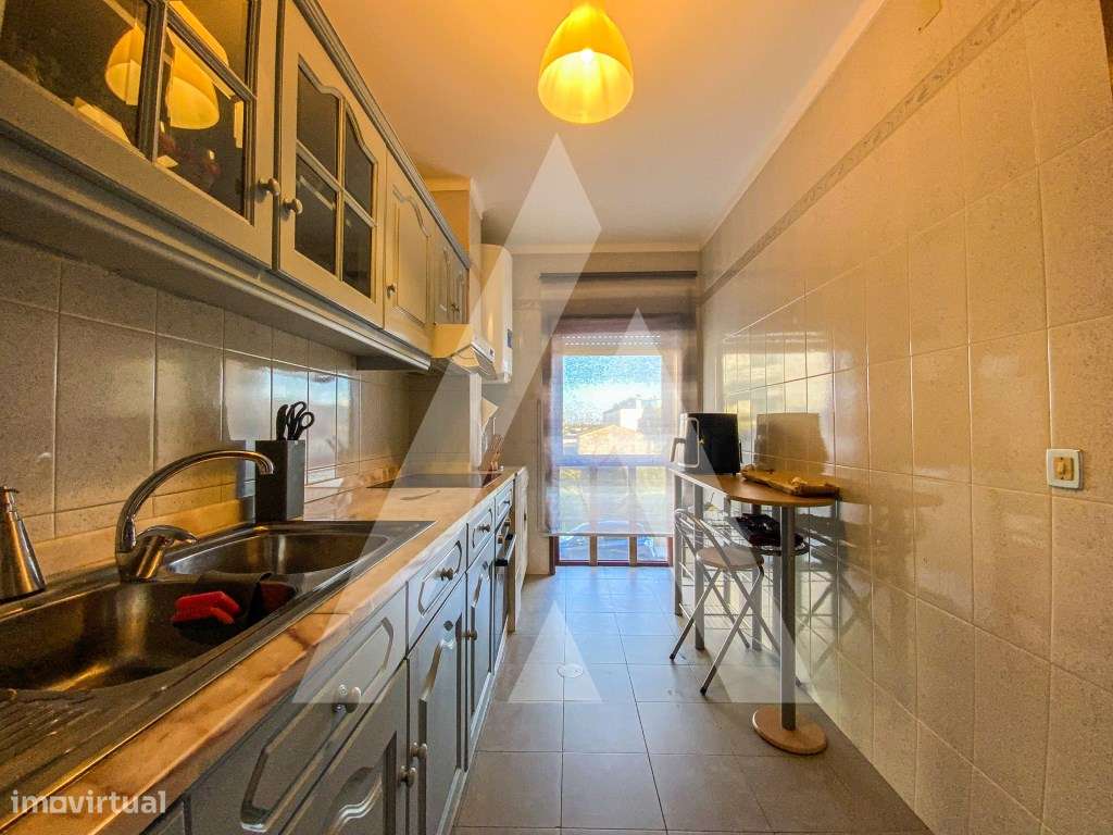 Apartamento T2 na Praia da Barra: Entre a Ria e o Mar, uma Experiên... - Grande imagem: 2/29