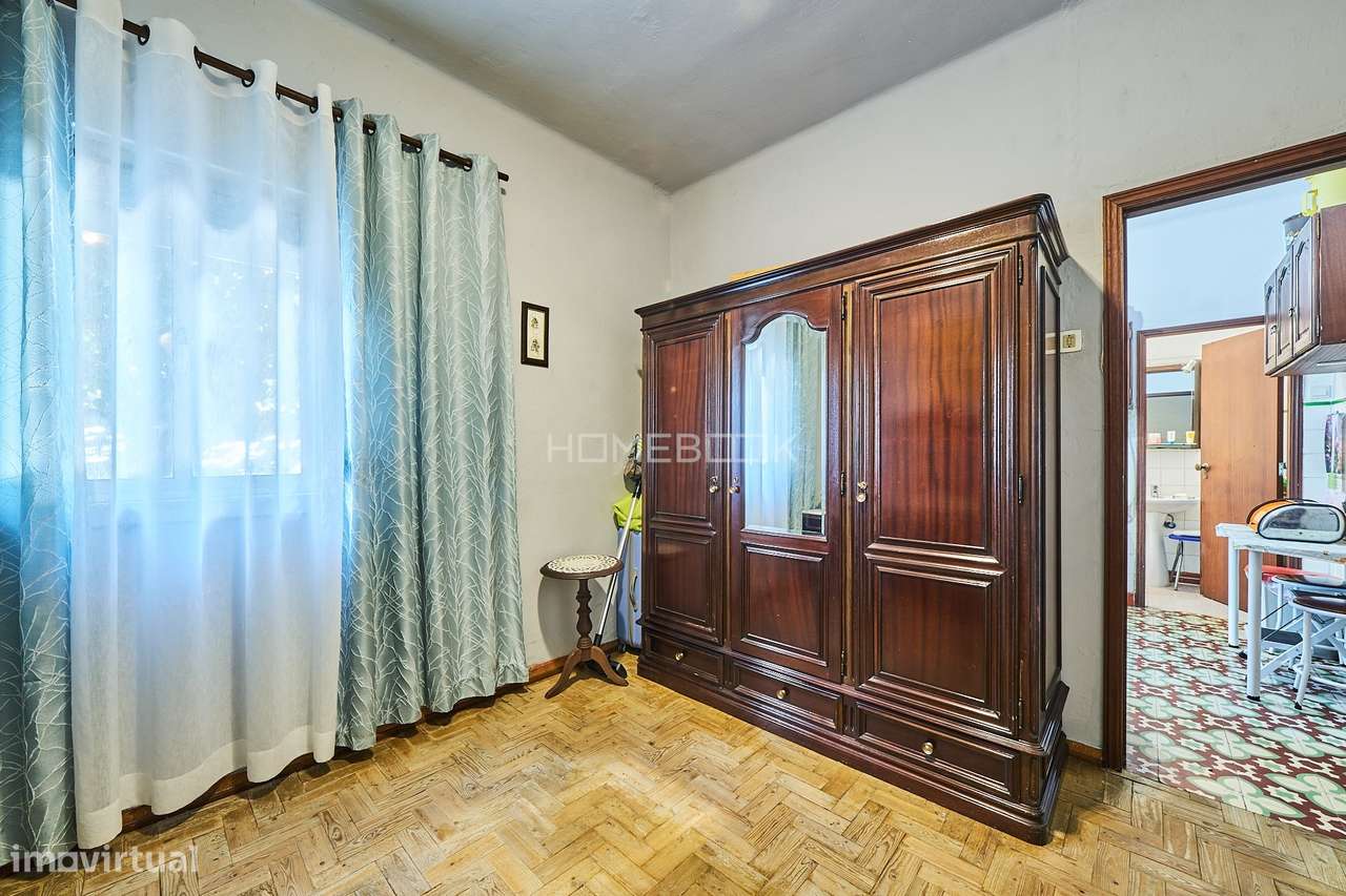 Moradia, 54,94 m², São Sebastião-7