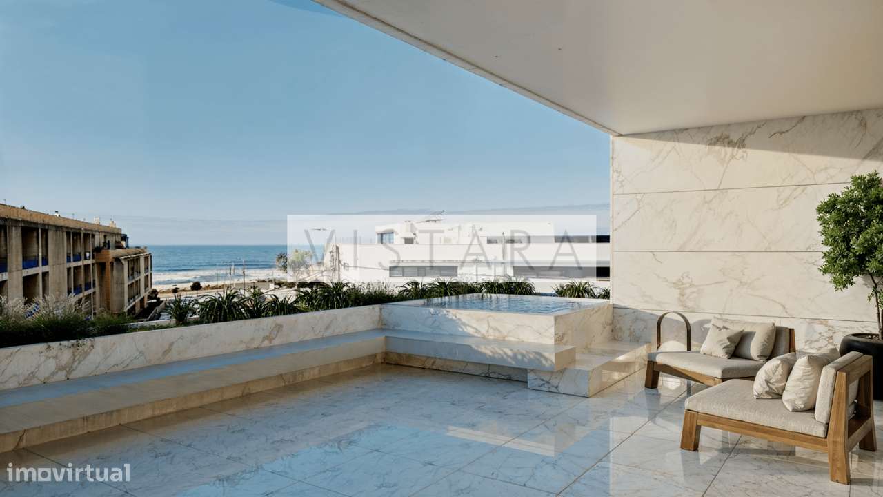 Maré Villas - Fração A-14