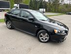 Mitsubishi Lancer 1.8 Instyle NAVI LPG - 4