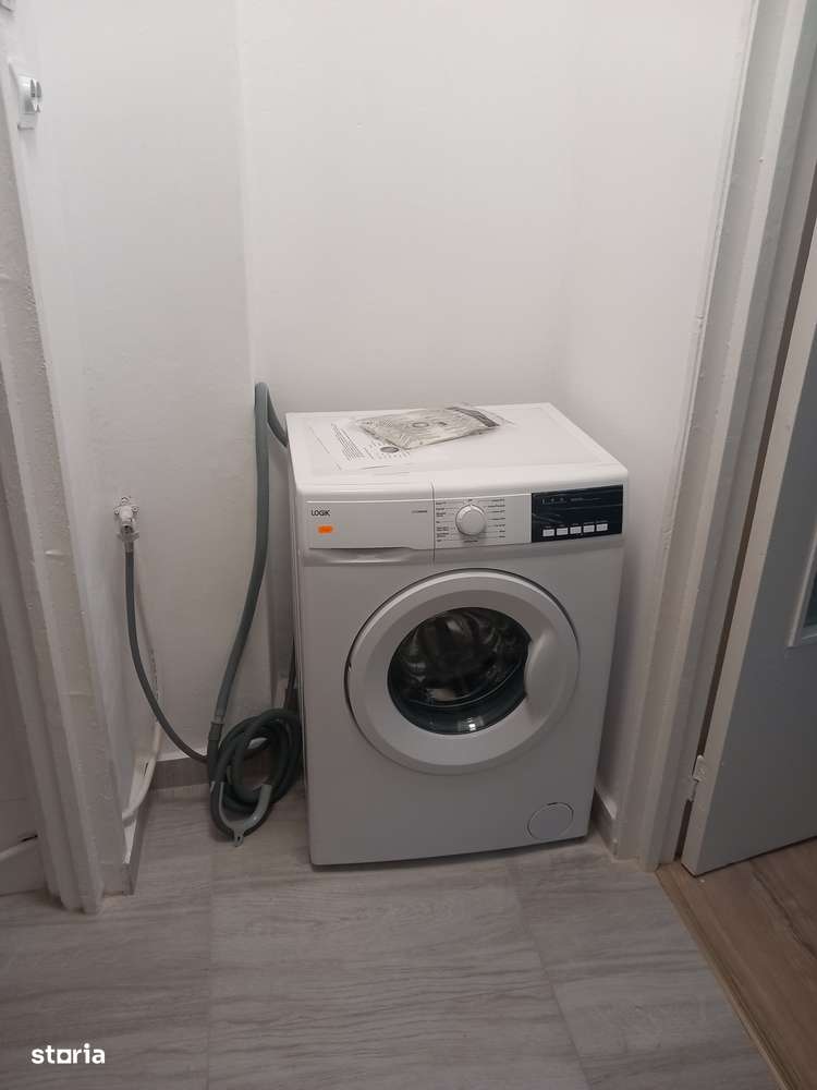 V. Babes - zona Andyvia, apartament 2 camere, etaj intermediar!-6