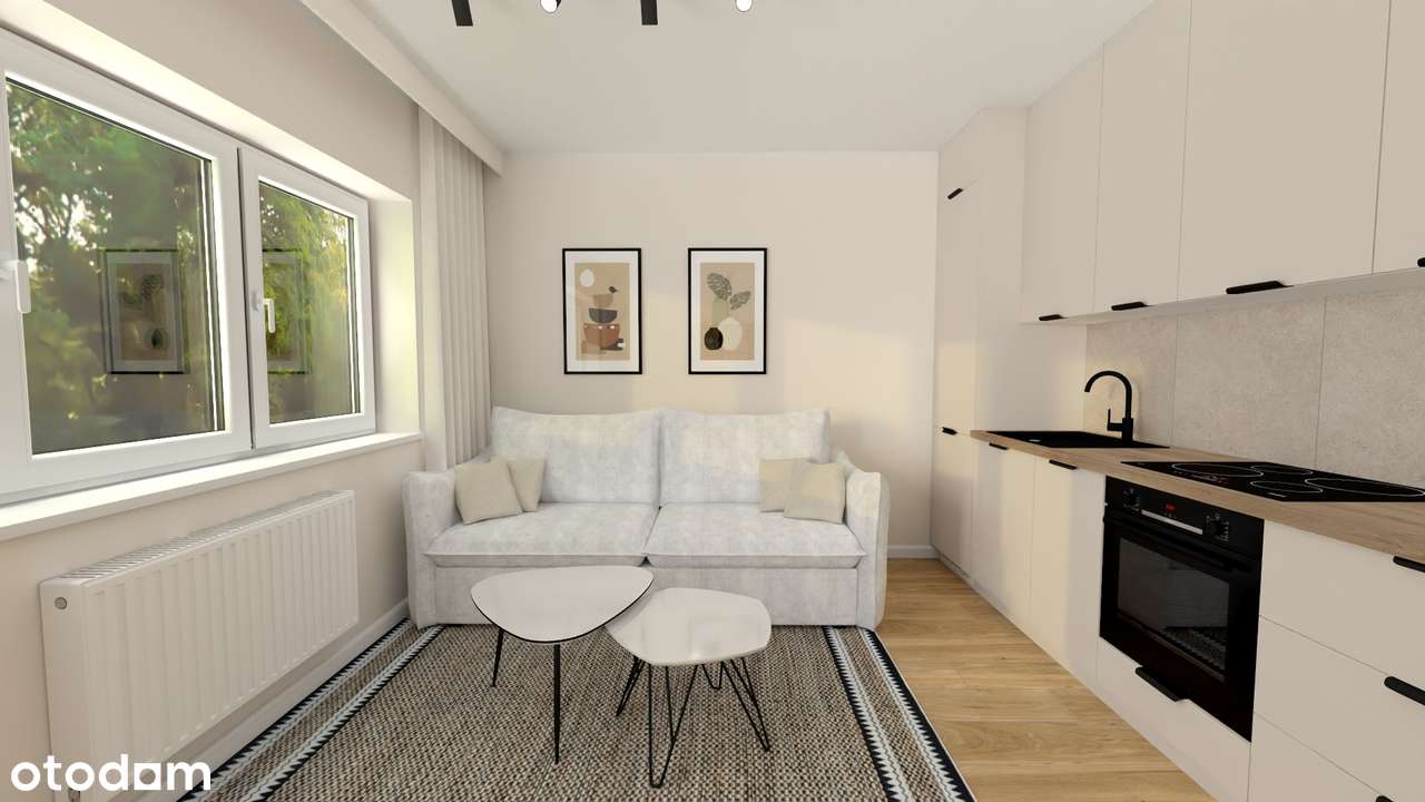 Czteropokojowe mieszkanie w Elblągu, osiedle Zawada. - Pełny obrazek: 4/18