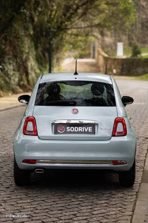 Fiat 500 1.0 Hybrid - 15