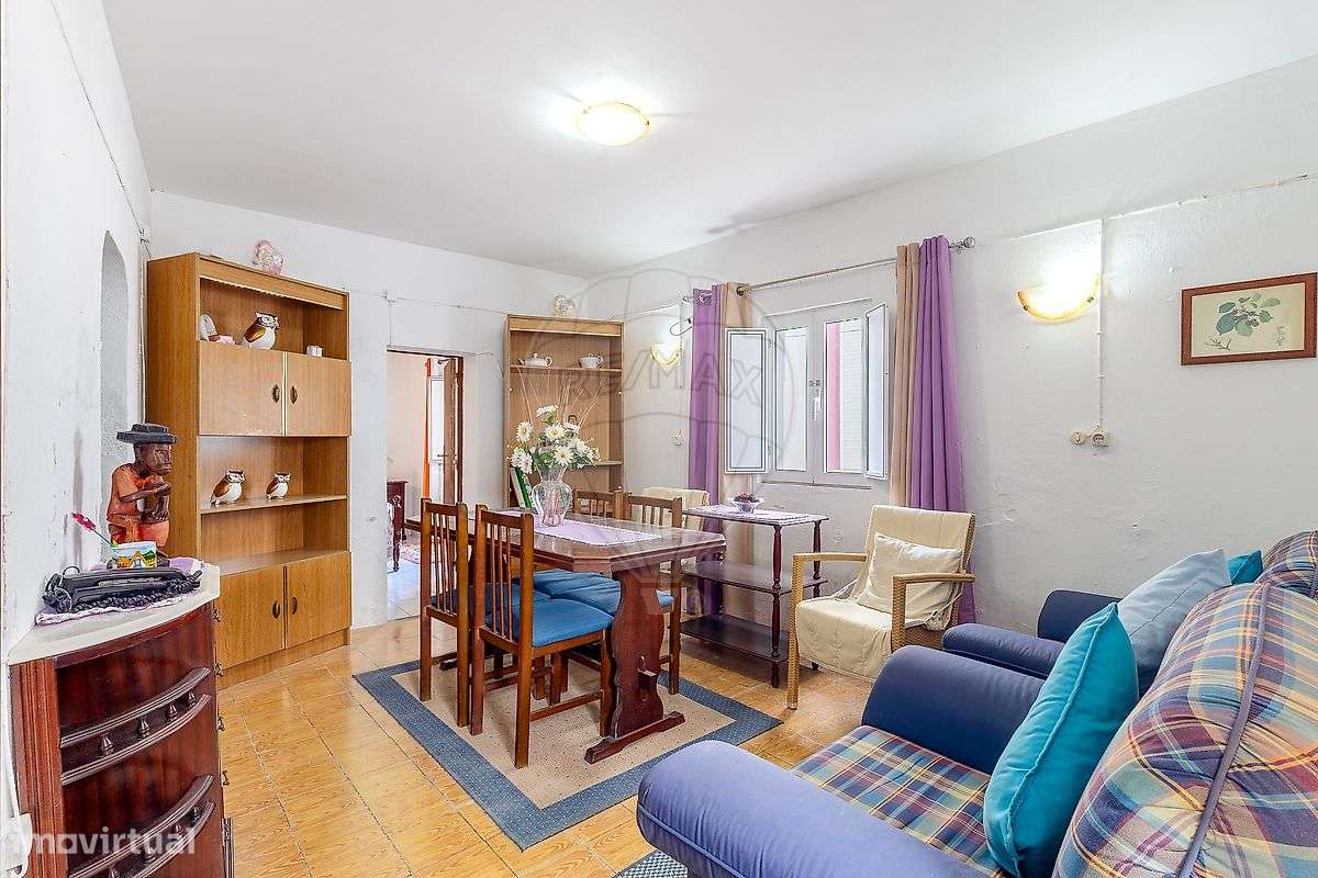 Moradia T1 para venda - Grande imagem: 4/13