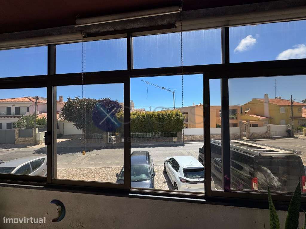Excelente Oportunidade de Negócio - T3 na Quinta da Bicuda- Cascais...-16