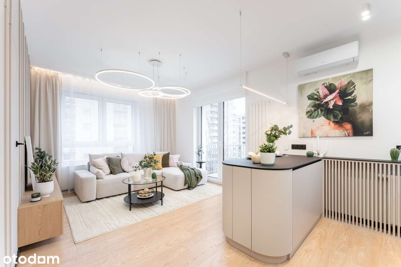 Klucze od razu | Przytulne 4 pokoje, gotowe do zamieszkania-1