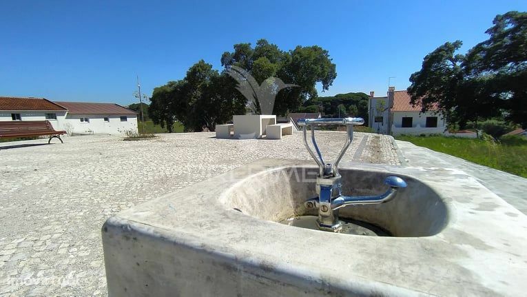 Terreno Para Moradia Isolada