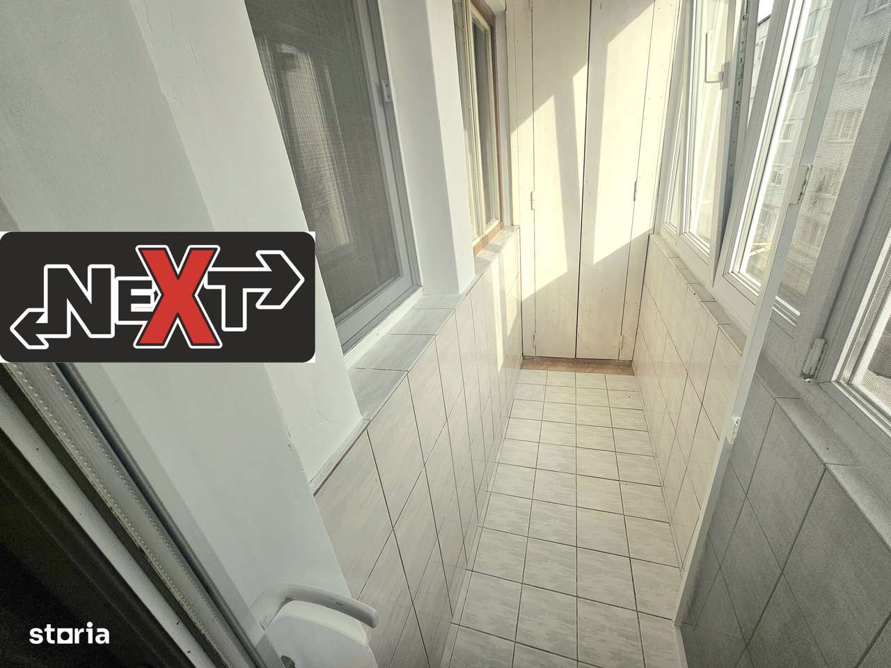 Garsonieră de vânzare – Dărmănești etaj 3-1