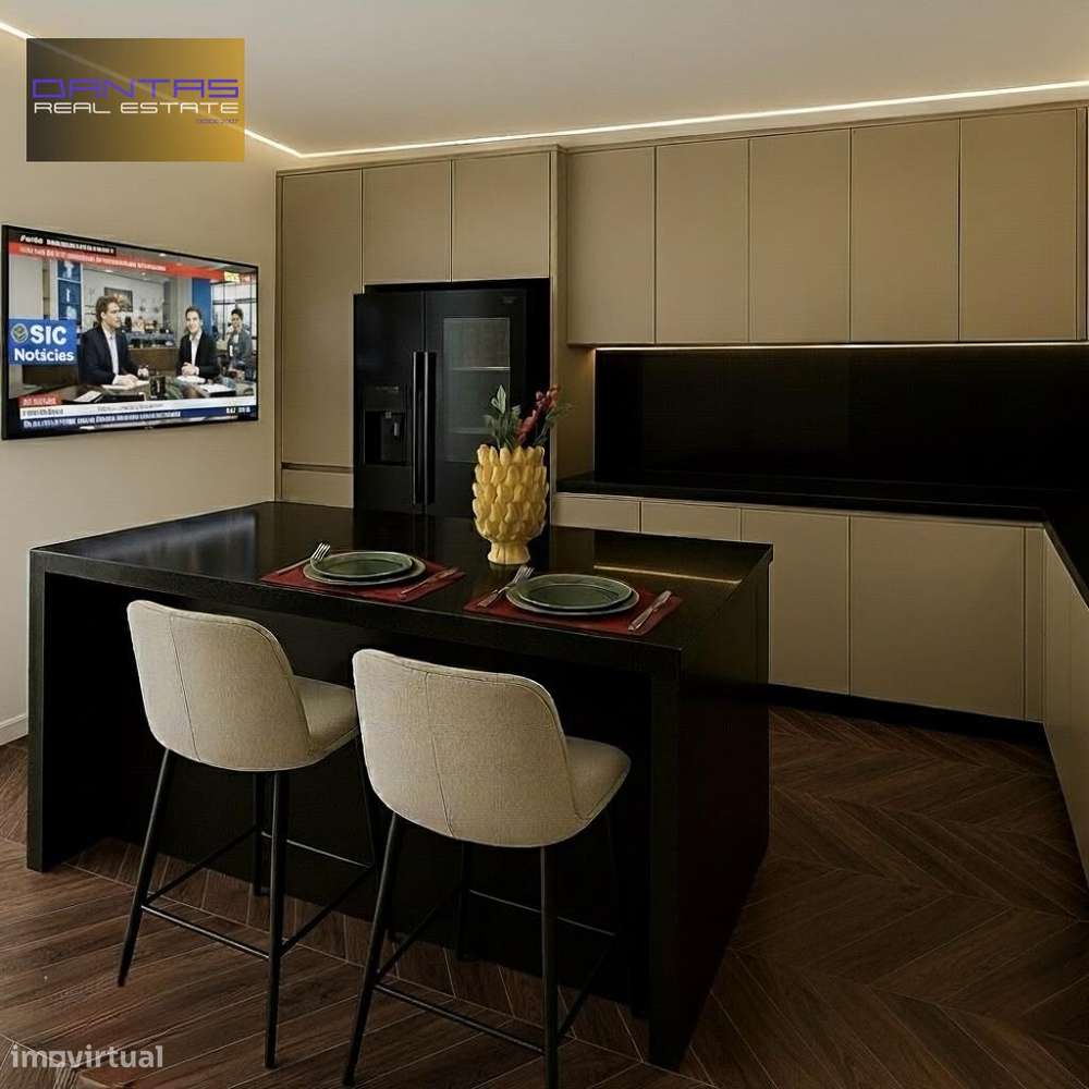 Moradia São Mamede de Este - Braga-10