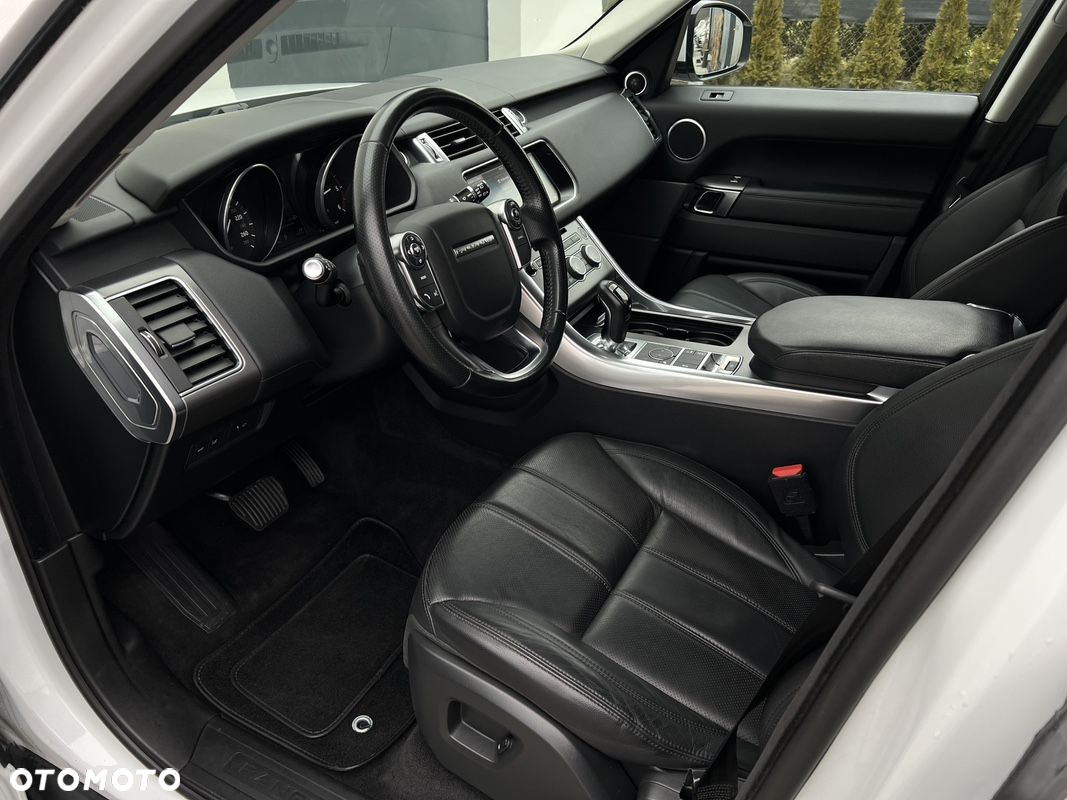 Land Rover Range Rover Sport S 2.0 SD4 S - 13