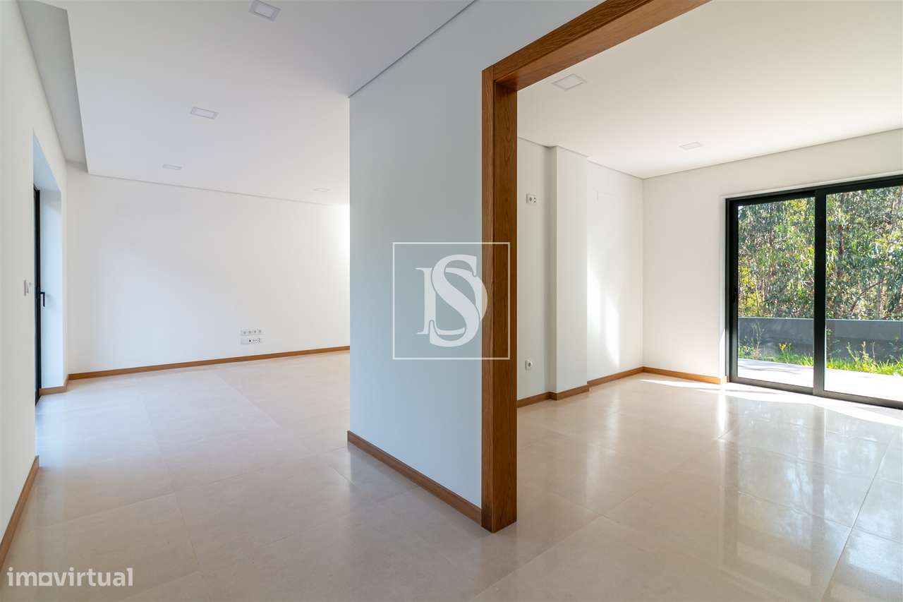 Moradia Isolada T2+1 Venda em Aldreu,Barcelos-4