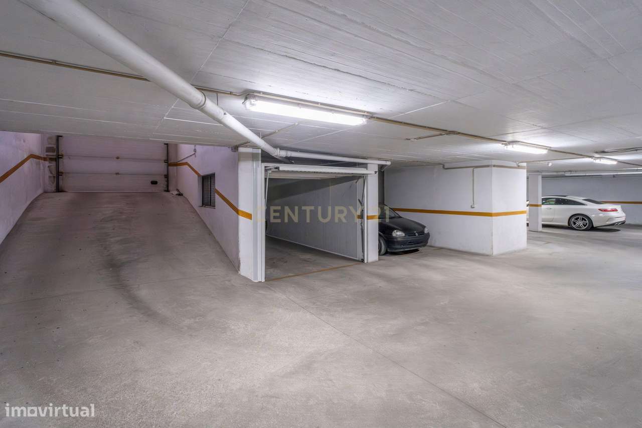 Apartamento T3 em Mafra-18