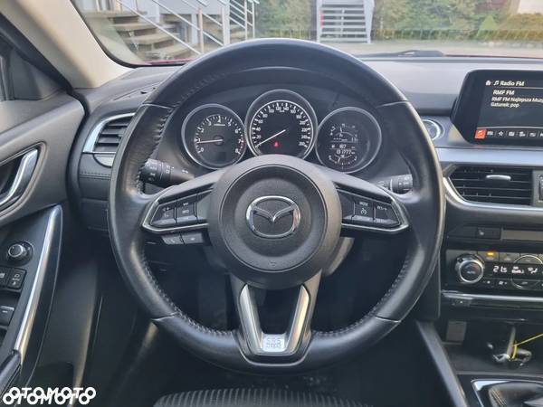 Mazda 6 2.0 Skymotion - 16