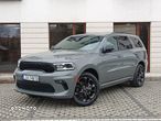 Dodge Durango - 2