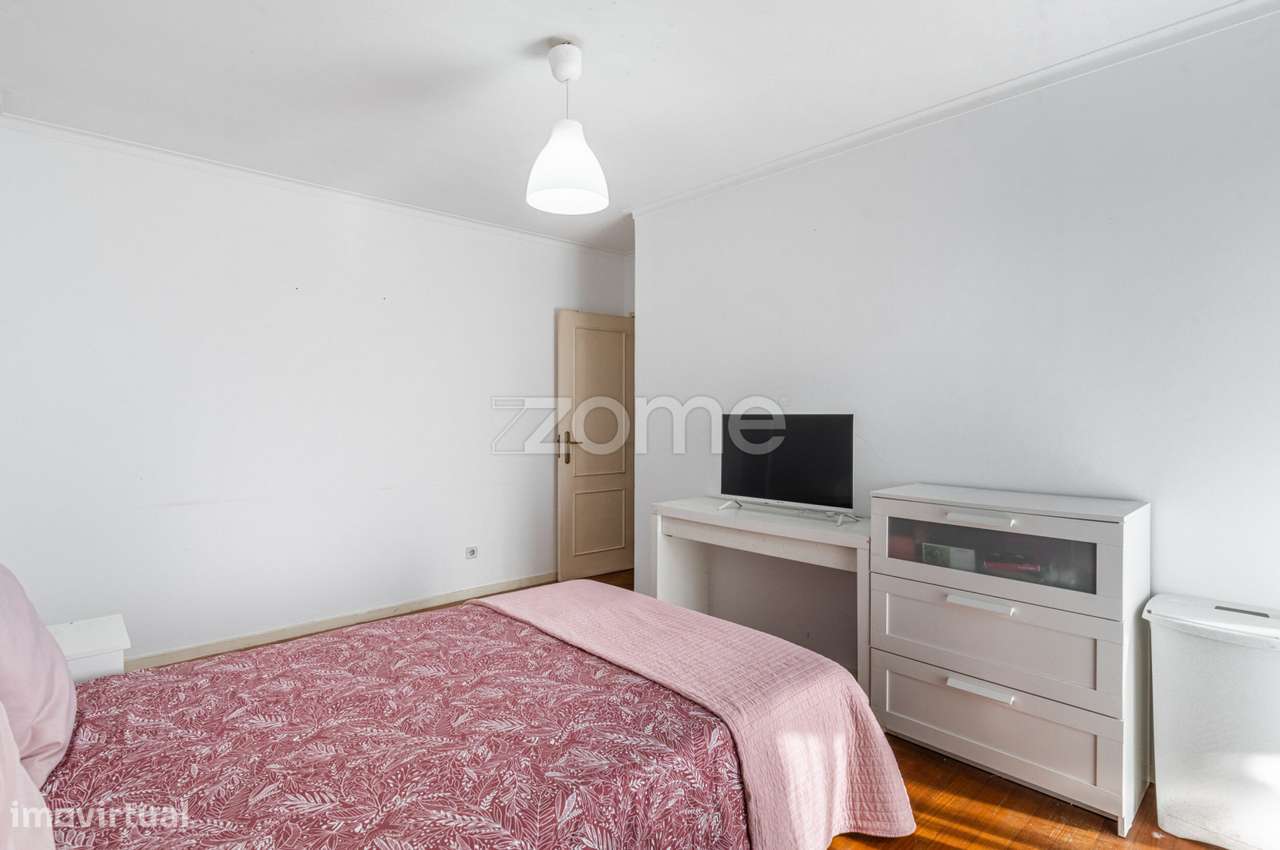 Apartamento T3 em Ferreiros, Braga.-18