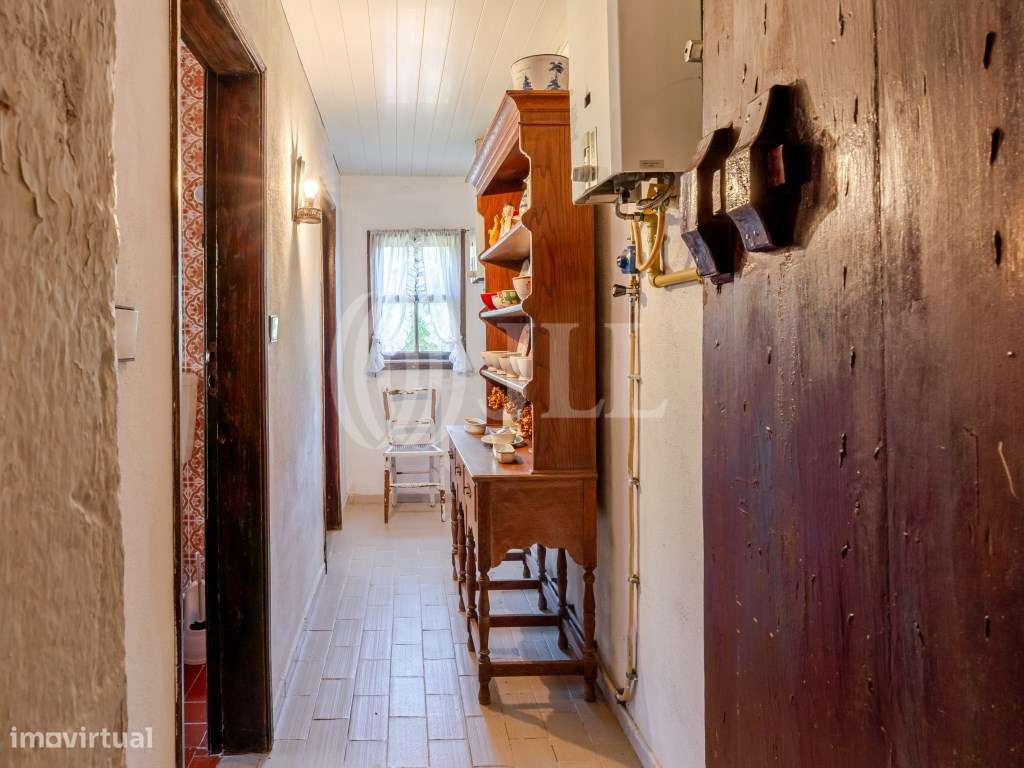 Quinta T4+6 com vista para o Rio Douro, em Baião, Porto-18