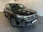 Volkswagen Touareg V6 TDI Elegance - 23