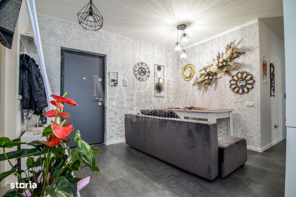 Apartament 3 camere de vanzare in Iris, Cluj Napoca