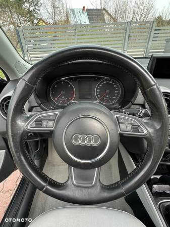 Audi A1 - 8