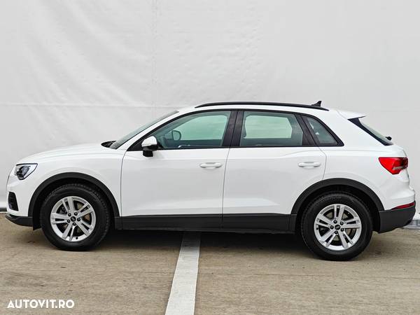 Audi Q3 - 2