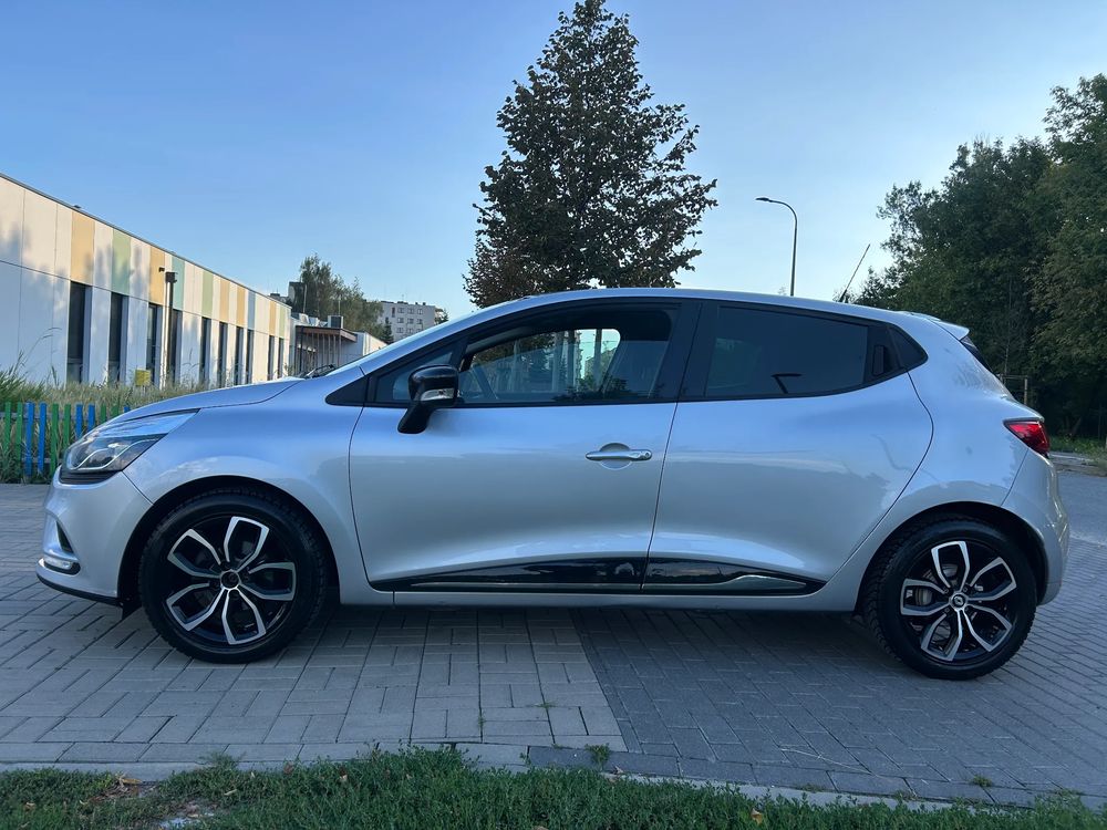 Renault Clio V (2019-2025) 0.9 Energy TCe Zen 2020