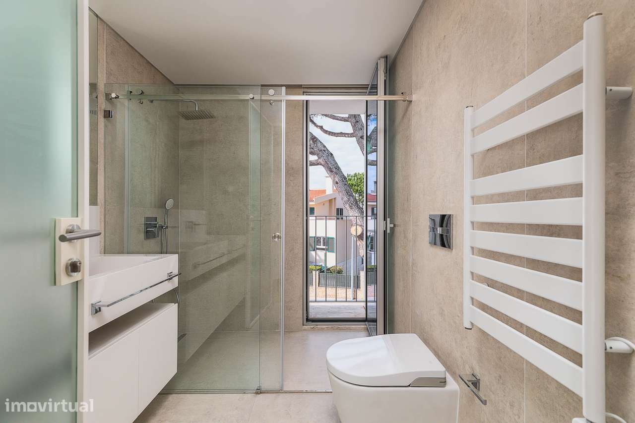 Moradia independente à venda na Rua Coronel Garcez de Lencastre, 404-26