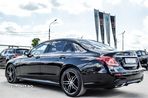 Mercedes-Benz E 220 d T 9G-TRONIC AMG Line - 19