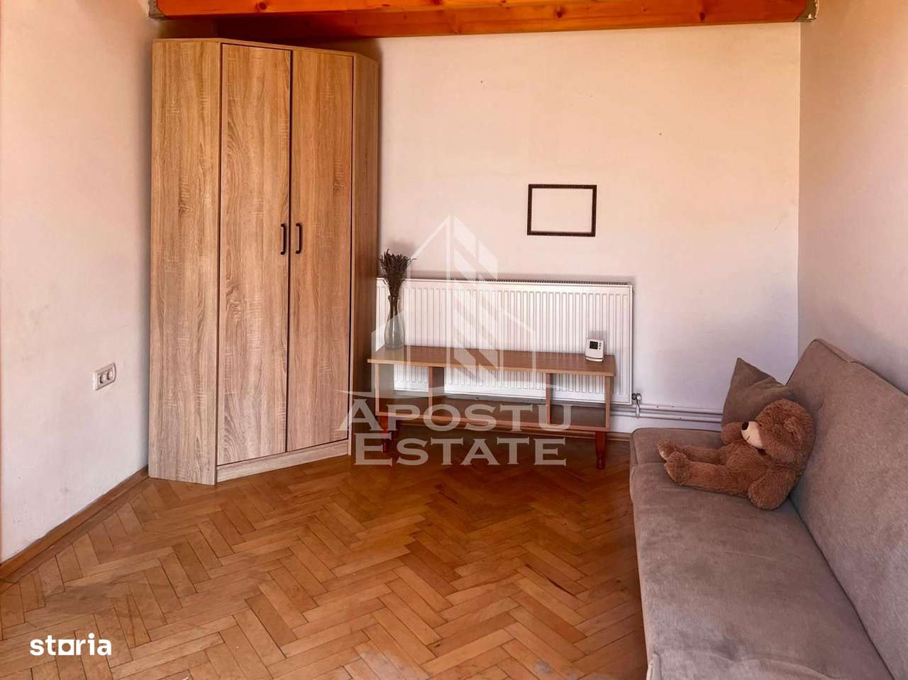 Apartament 2 camere cu mezanin - Ultracentral, Teatru - Imagine principală: 5/10
