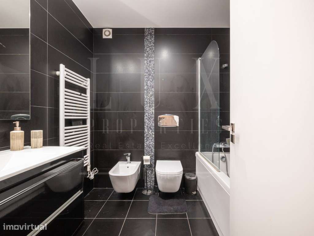 Apartamento T3 com Garagem | Pereira, Montemor-o-Velho-15