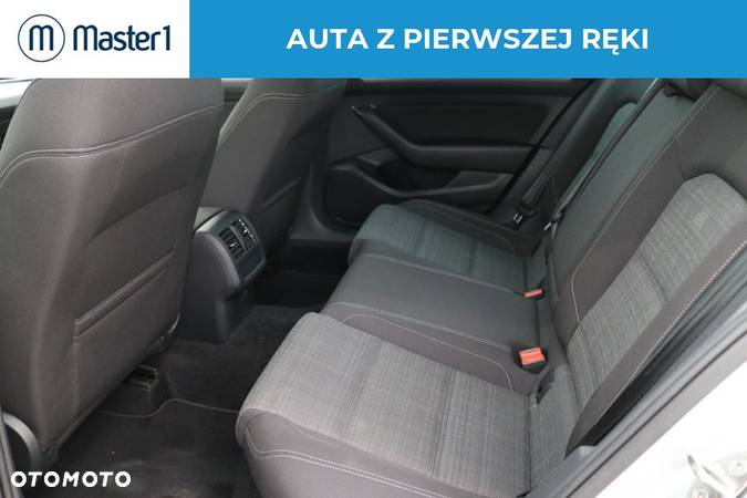 Volkswagen Passat 1.5 TSI EVO Business DSG - 11