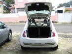 Fiat 500 1.2 Lounge Start&Stop - 30