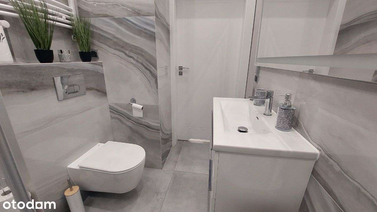 Warszewo wyjątkowe 3pok 62,5m2 z kom. lokatorską .-9