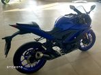 Yamaha R3 - 26