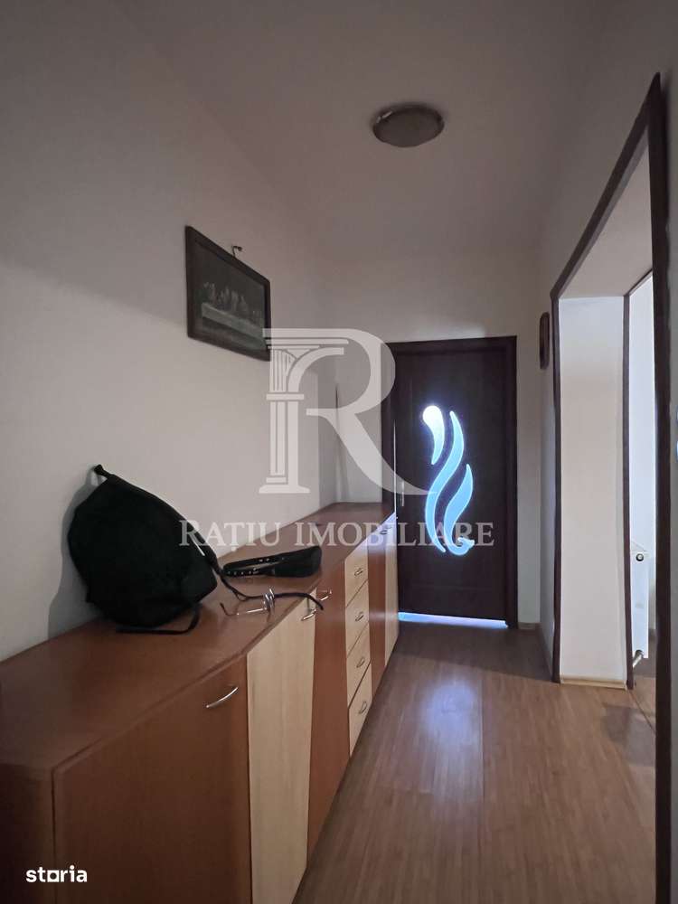 Apartament cu 3 camere | Oradea Plaza | Centru Civic | Oradea-15