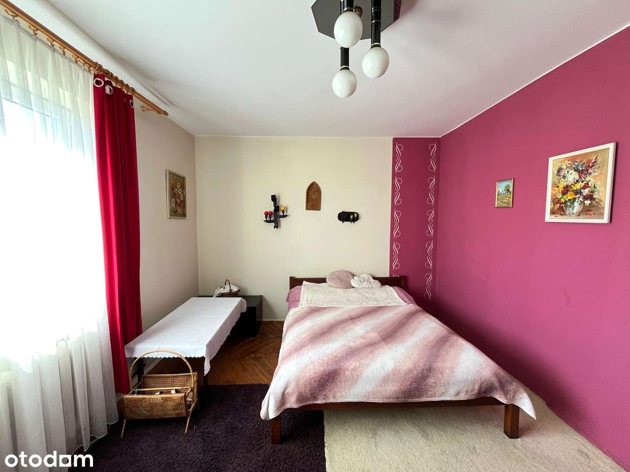 Siedlisko 83 ar w Lipiny, powiat dębicki-18