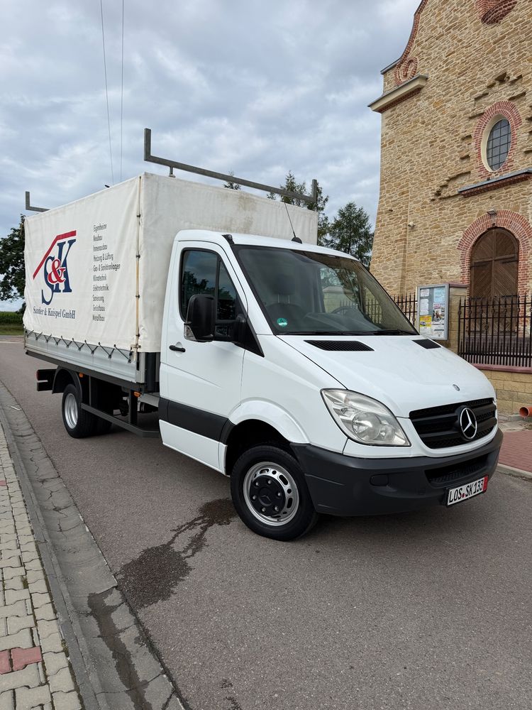 Mercedes-Benz Sprinter 2006