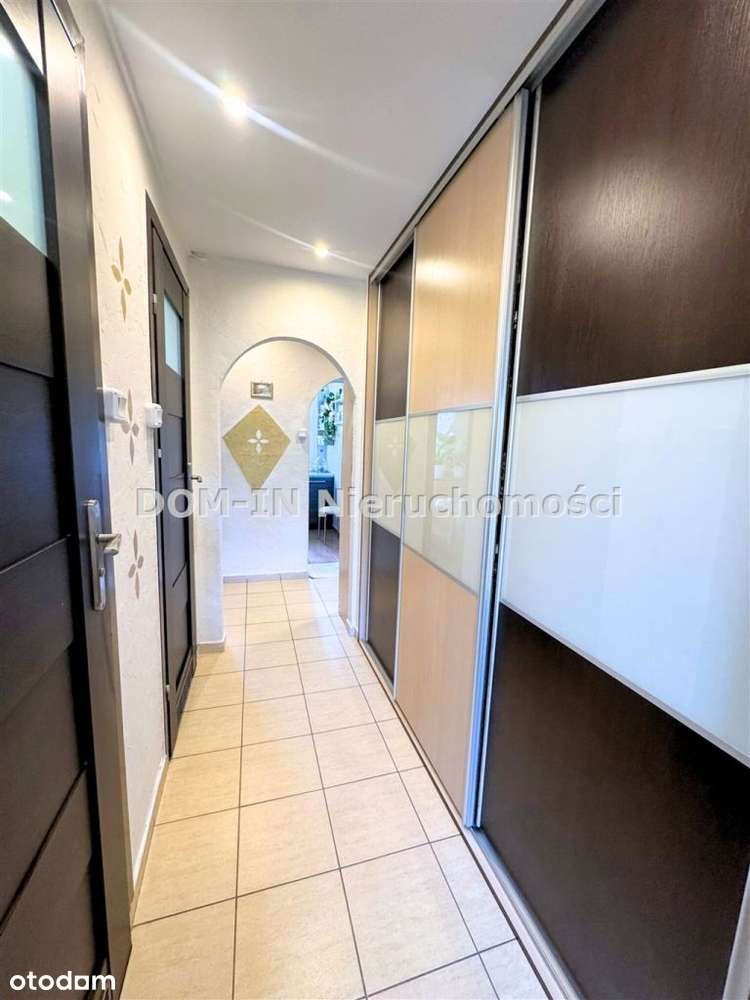 M4 ul. Pomorska z balkonem i dużym parkingiem!-3