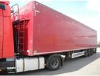 Kraker Trailers CF-Z 200ZL, CF200 - 1