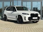 BMW X5 M M60i mHEV sport - 2