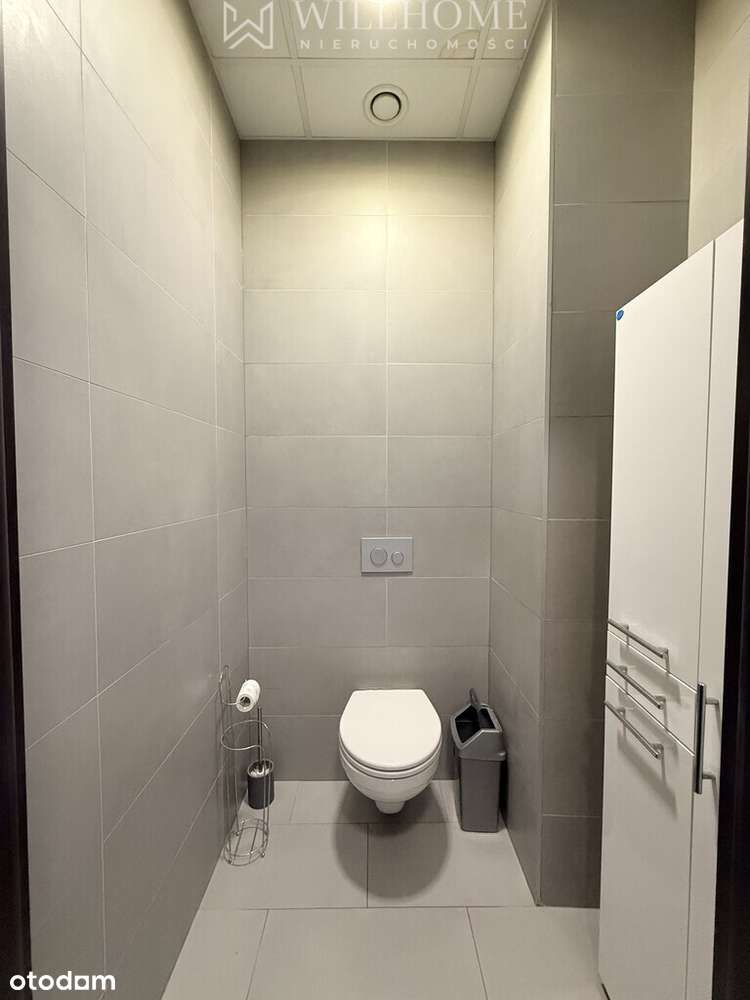 Lokal biurowy w zadbanym budynku Hotelu INVITE-14