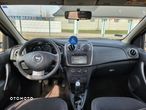 Dacia Logan 0.9 TCe Laureate S&S EU6 - 25