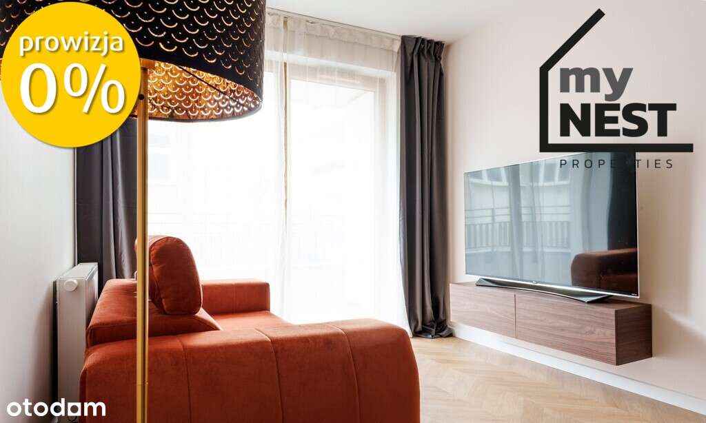 2 Pokoje | FAMA | Nowe Gotowe Urządzone Pod Klucz-0