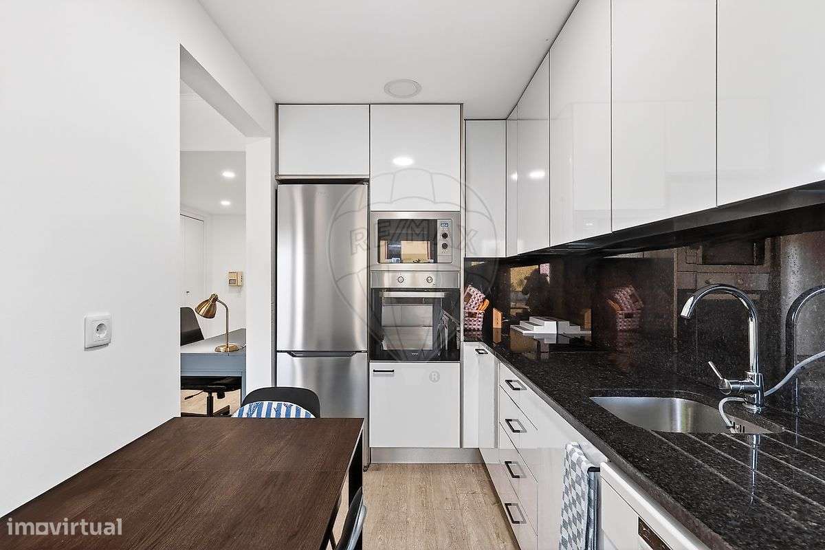 Apartamento T1 para arrendamento - Grande imagem: 4/26